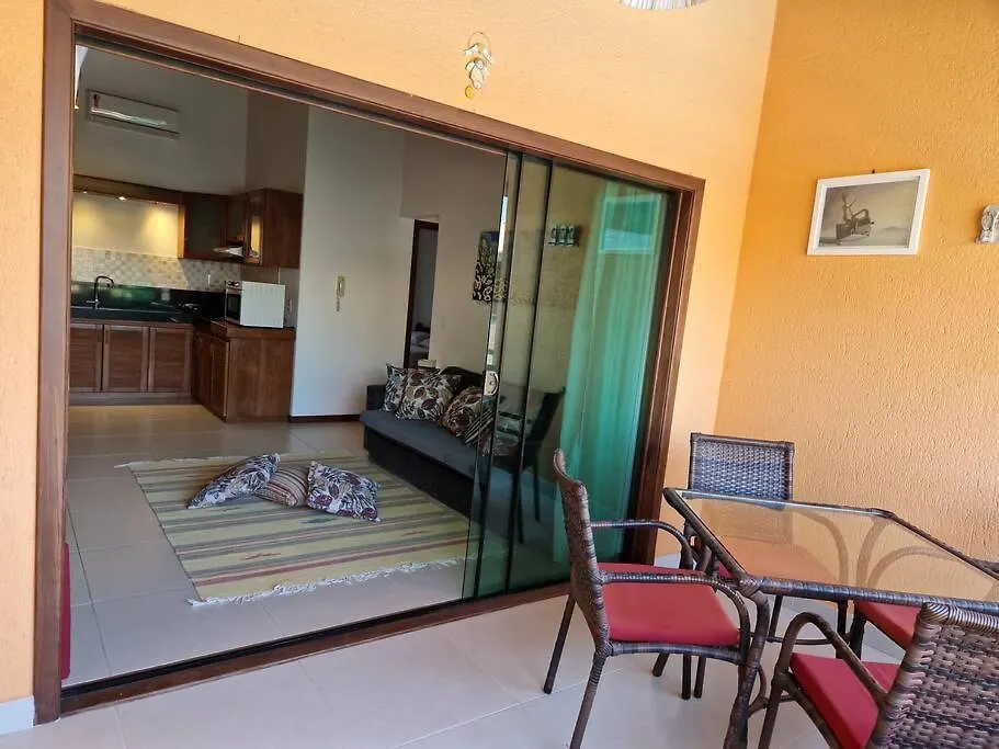 Апартаменты Apartamento Tranquilo Elegante Espacoso Порту-Сегуру
