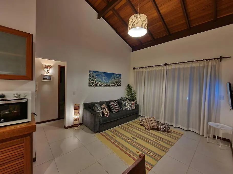 Apartamento Tranquilo Elegante Espacoso Порту-Сегуру Апартаменты