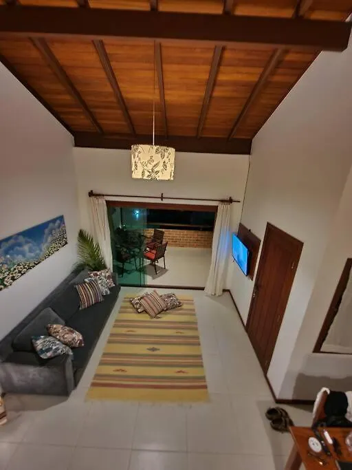 Apartamento Tranquilo Elegante Espacoso Porto Seguro Brasil