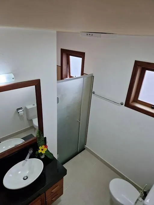 Apartamento Tranquilo Elegante Espacoso Porto Seguro 0*,