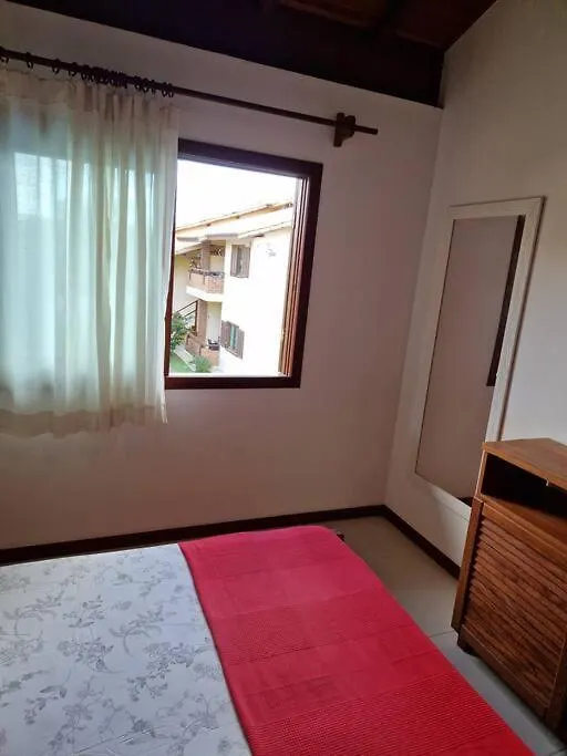 Apartamento Tranquilo Elegante Espacoso Porto Seguro