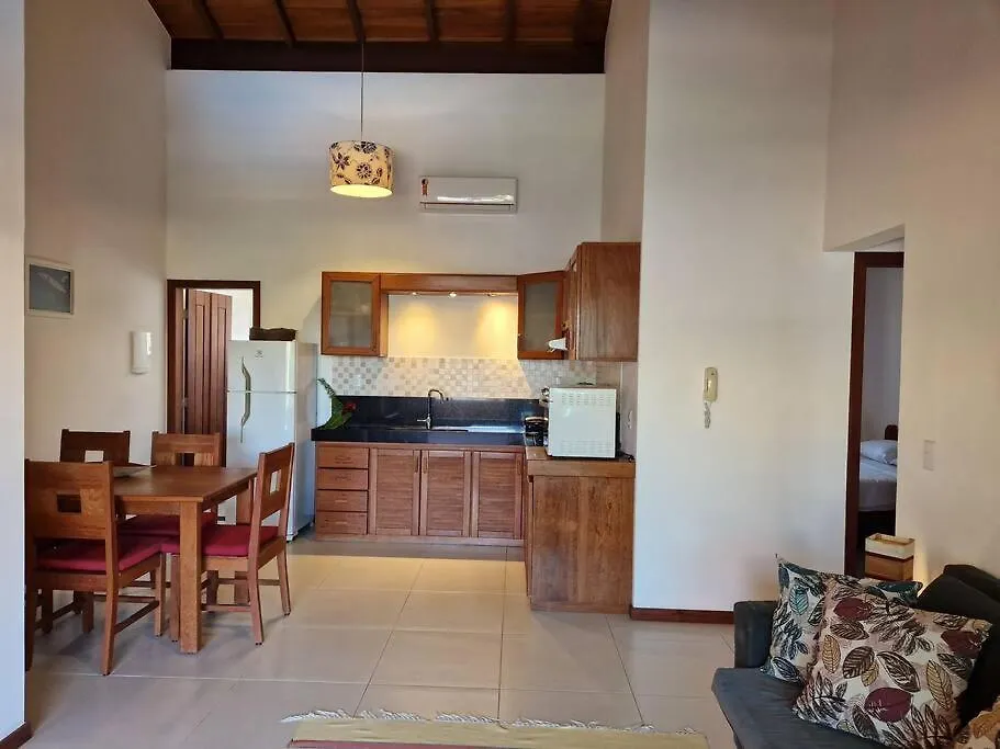 Apartamento Tranquilo Elegante Espacoso Porto Seguro