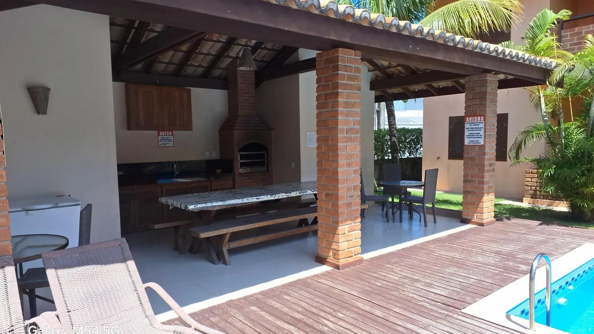 Apartamento Tranquilo Elegante Espacoso Porto Seguro