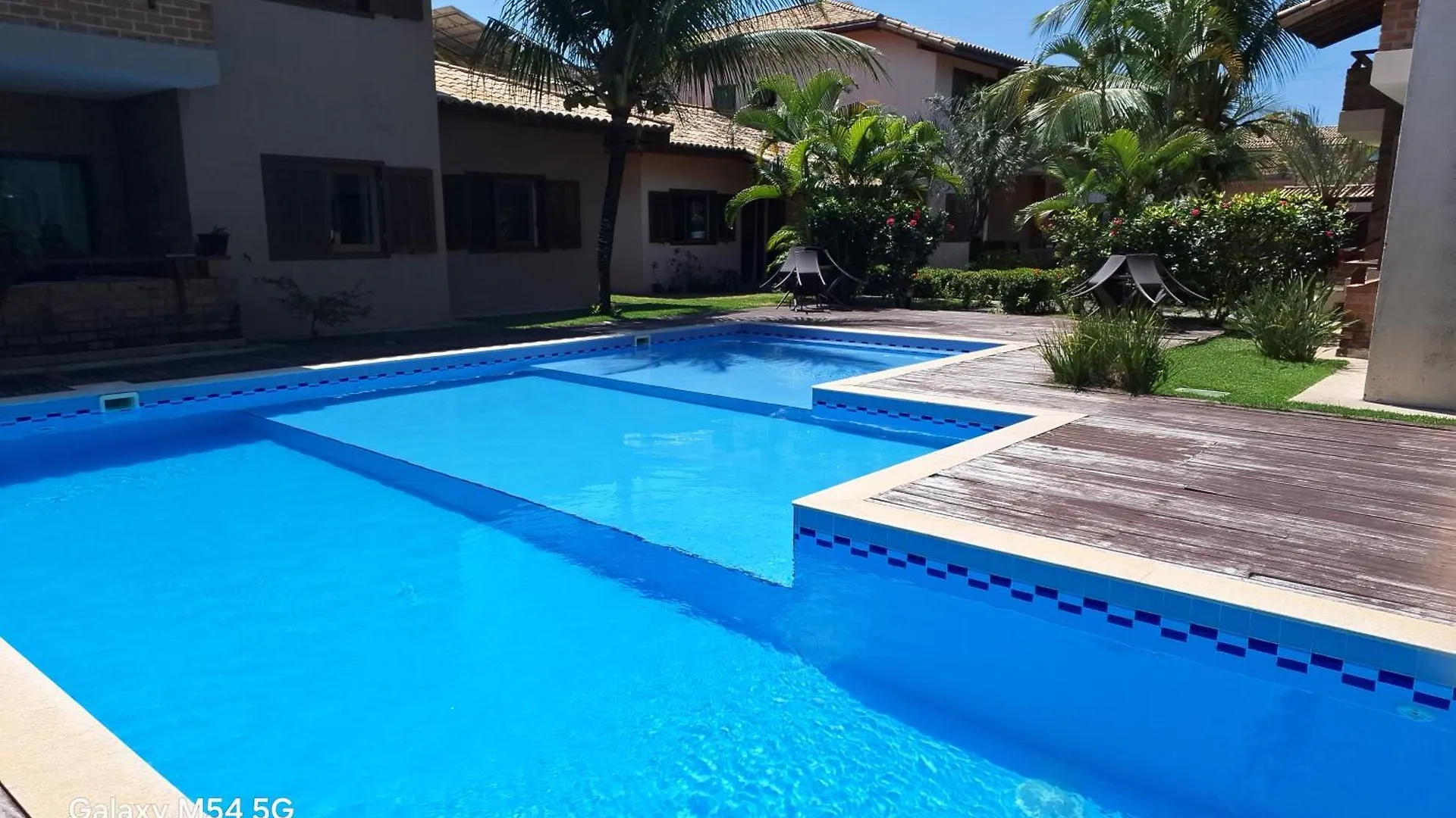 Apartamento Tranquilo Elegante Espacoso Porto Seguro Brasil