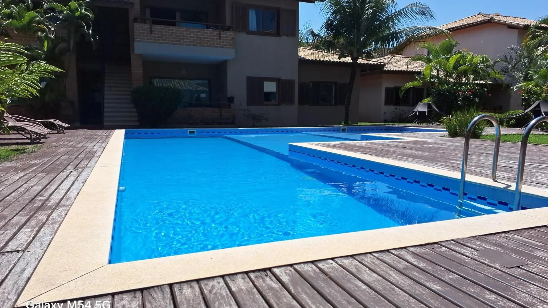 Apartamento Tranquilo Elegante Espacoso Porto Seguro 0*,  Brasil